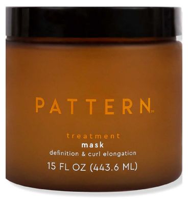 Pattern Treatment Mask 444ml GOODS Boots   