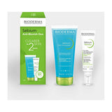 Bioderm Sebium Anti-blemish Duo For Blemish-prone Skin Gift Set GOODS Boots   