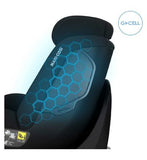 Maxi-Cosi Mica Eco i-Size Car Seat Authentic Black GOODS Boots   