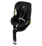 Maxi-Cosi Mica Eco i-Size Car Seat Authentic Black GOODS Boots   