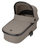 Maxi-Cosi Oria Carrycot Luxe Twillic Truffle GOODS Boots   