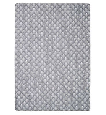 Tutti Bambini Luxury Padded XL Playmat - Fan