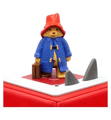 Tonies Paddington Bear - A Bear Called Paddington GOODS Boots   