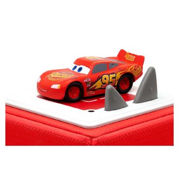 Tonies - Disney - Cars - Lightning McQueen GOODS Boots   