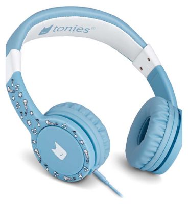 Tonies Headphone - Blue GOODS Boots   