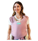 Moby Classic Wrap Baby Carrier Dusty Rose GOODS Boots   