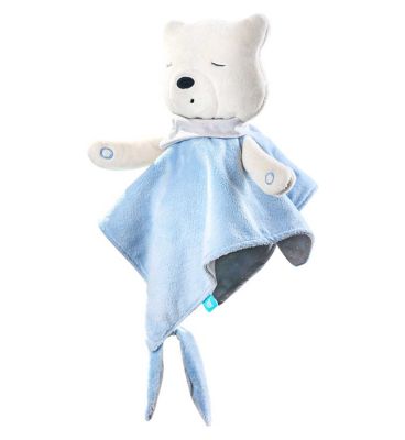 Myhummy Mycuddly Sleep Sensor Blue GOODS Boots   