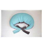 Hippychick Feeding Pillow Charc & Reef B Baby Accessories & Cleaning Boots   