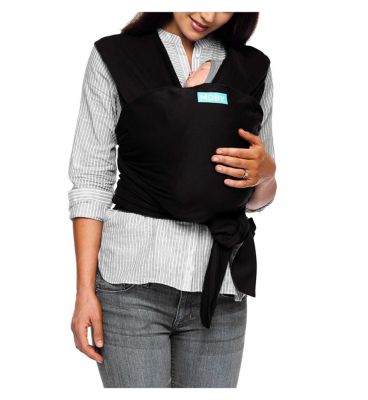 Moby Classic Wrap Baby Carrier GOODS Boots   