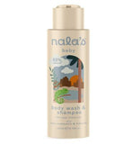 Nala's Baby Body Wash & Shampoo 400ml GOODS Boots   