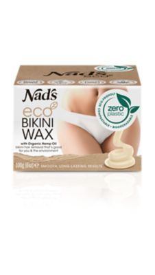 Nad's Eco Bikini Wax 100g GOODS Boots   