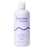 Function of Beauty Custom Wavy Hair Conditioner 325ml GOODS Boots   