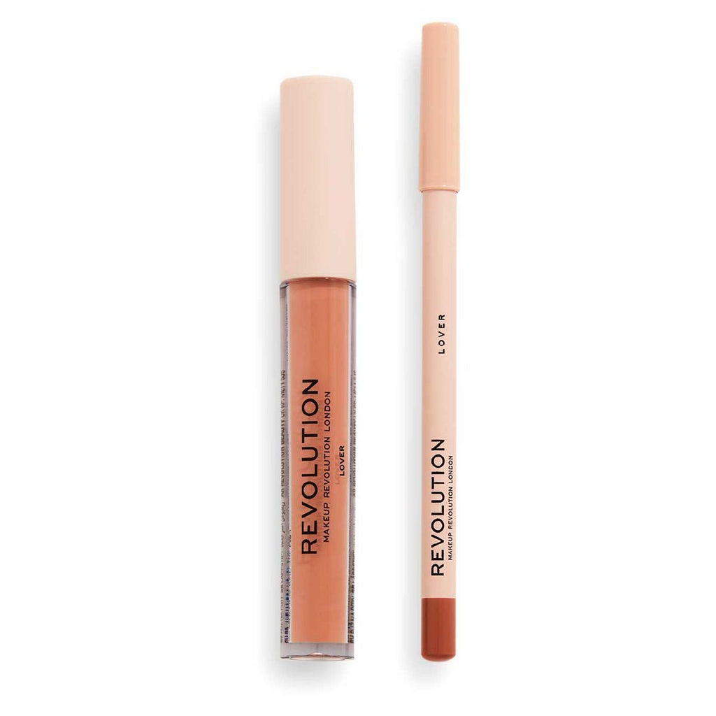 Revolution Lip Contour Kit Lover 3ml