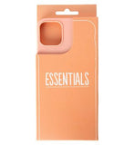 Essentials iPhone 12/12 pro Pink GOODS Boots   