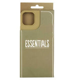 Essentials iPhone 13 Green GOODS Boots   