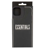 Essentials iPhone 12/12 pro black GOODS Boots   