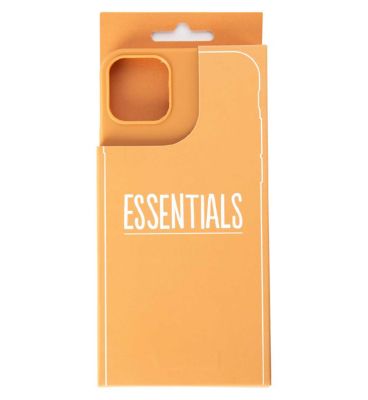 Essentials iPhone 13 beige GOODS Boots   