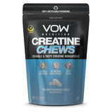 VOW Nutrition Creatine Chews Mint 100s GOODS Boots   