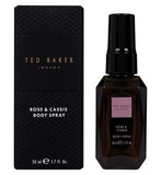 Ted Baker Rose Cassis Body Spray - McGrocer