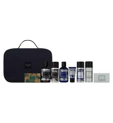 Ted Baker Complete Gift Set GOODS Boots   