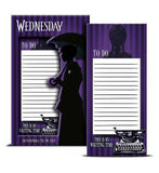 Wednesday Nevermore To Do List GOODS Boots   