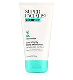 Super Facialist Clear Skin Pore Clarity Daily Exfoliator 150ml GOODS Boots   