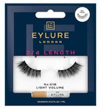 Eylure 3/4 Length Lash No.018 - McGrocer