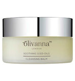 Olivanna Soothing Seed Oils Cleansing Balm GOODS Boots   