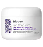 Briogeo Curl Charisma™ Rice Amino + Avocado Hydrating & Defining Mask 236ml GOODS Boots   