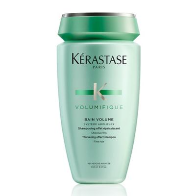 Kérastase Volumifique, Volumising & Thickening Shampoo, For Fine Hair, With Amplifex System, Bain Volume, 250ml GOODS Boots   