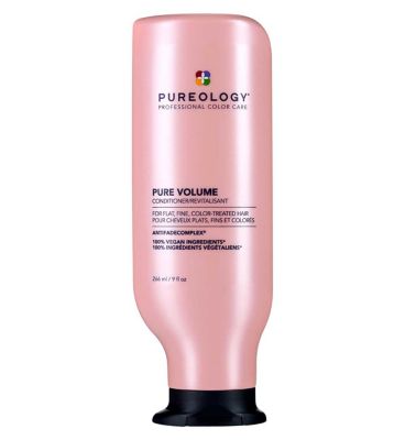 Pureology Pure Volume Conditioner 266ml GOODS Boots   