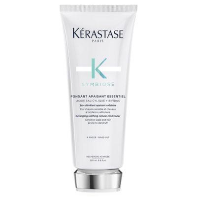 Kérastase Symbiose, Detangling Cellular Conditioner, For Dandruff-Prone Scalps and Fine Hair, Sulphate-Free 200ml GOODS Boots   