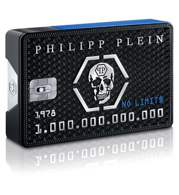 Philipp Plein No Limits Super Fresh Eau de Toilette 90ml GOODS Boots   