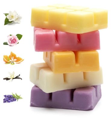 Rio Soy Wax Melts GOODS Boots   