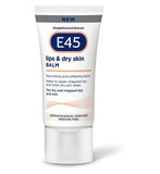 E45 Lips & Dry Skin Balm 30ml GOODS Boots   