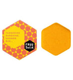 FRUU Tangerine Sunshine Shower Bar 55g GOODS Boots   