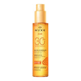 NUXE Sun Tanning Oil SPF30 150ml GOODS Boots   