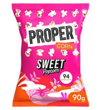 Propercorn Sweet Popcorn 90g GOODS Boots   