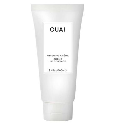 OUAI Finishing Creme 100ml GOODS Boots   