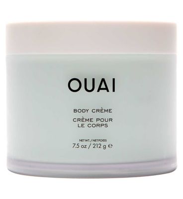 OUAI Body Creme - Shibuya 212g GOODS Boots   