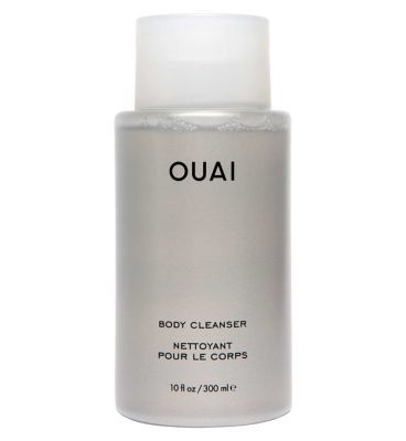 OUAI Body Cleanser - Dean Street 300ml GOODS Boots   