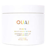 OUAI Scalp & Body Scrub St Barts 250g GOODS Boots   