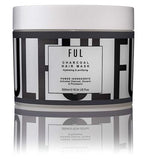 FUL Charcoal Moisture Mask 300ml GOODS Boots   