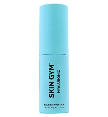 Skin Gym Hyaluronic Acid Workout Stick 10g GOODS Boots   