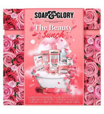 Soap & Glory The Beauty Bunch 6 Piece Full-Size Set - McGrocer