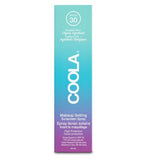 Coola Makeup Setting Spray SPF30 44ml GOODS Boots   