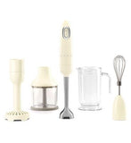 Smeg Hand Blender Cream With Tritan Renew GOODS Boots   