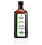 Nature Spell Rosemary Oil For Hair 150ml GOODS Boots   