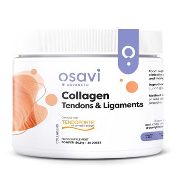 Osavi Collagen Peptides - Tendons & Ligaments - 150g GOODS Boots   