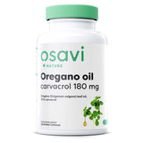 Osavi Oregano Oil Carvacrol, 180mg - 120 enteric caps GOODS Boots   